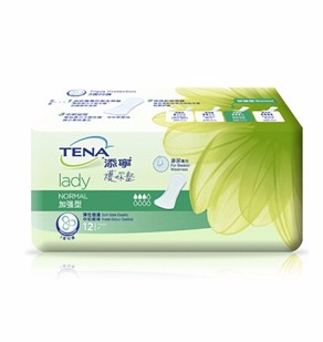 瑞典添寧護妳墊 (加強型)